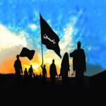 دانلود مداحی کل خطوة نمشیها خضر عباس